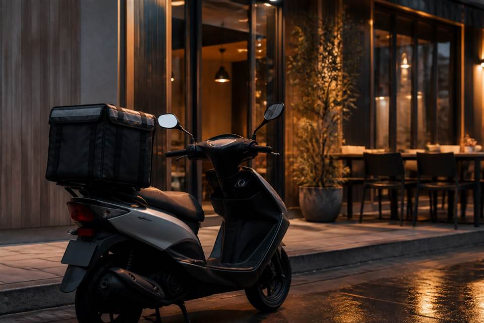 Kurye yönetimi