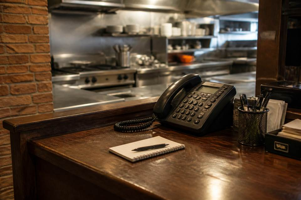 Caller ID paket