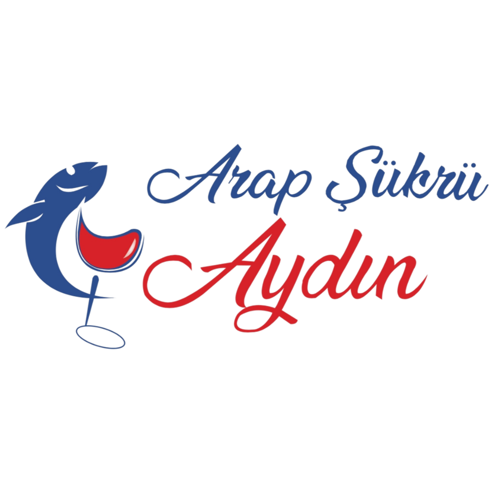 Arap Şükrü Aydın