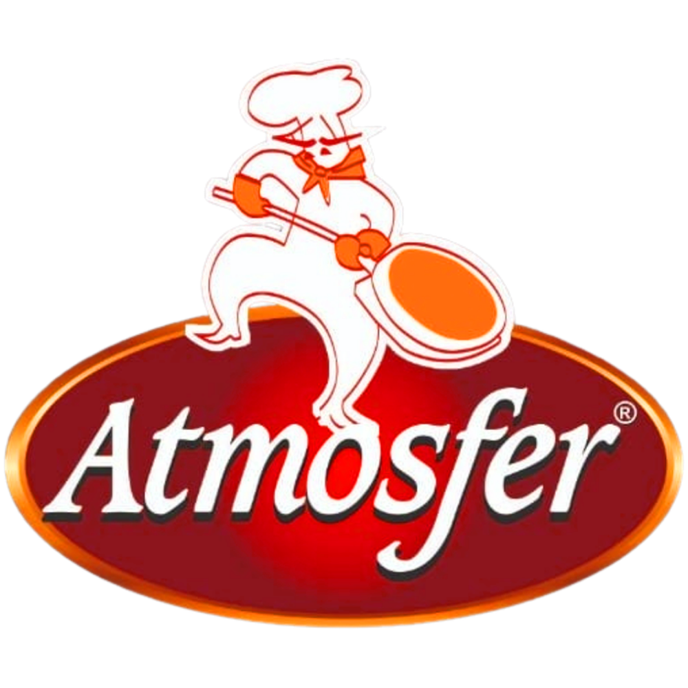 Atmosfer