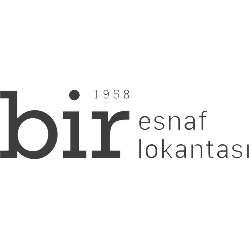 Bir Esnaf