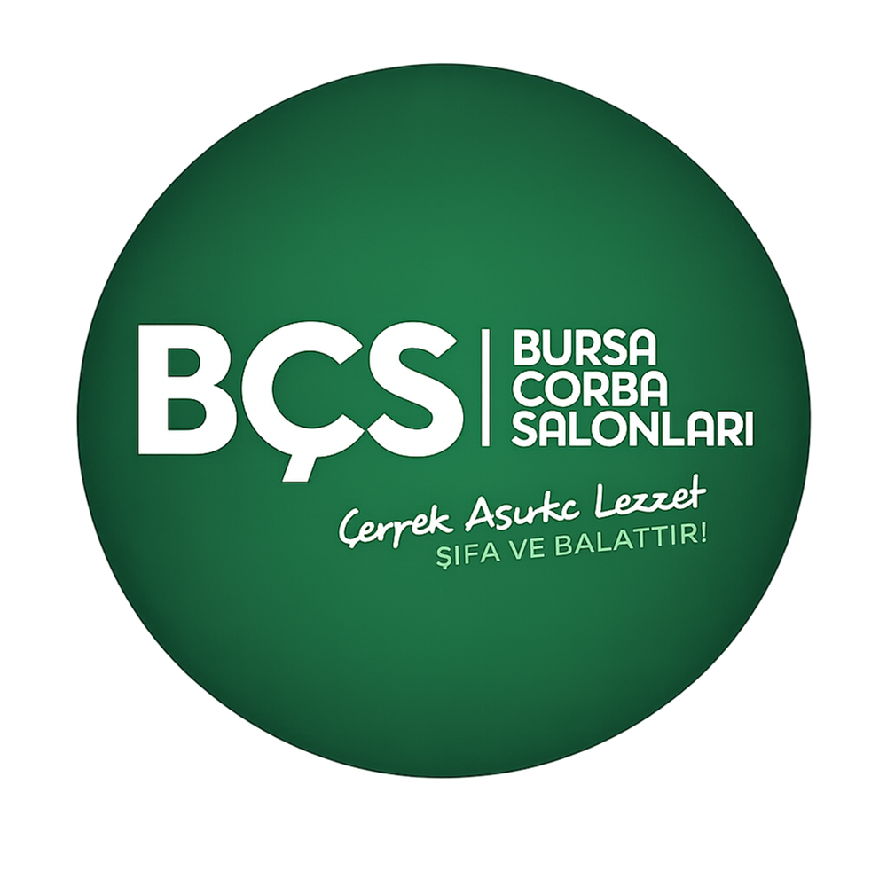 Bursa Çorba