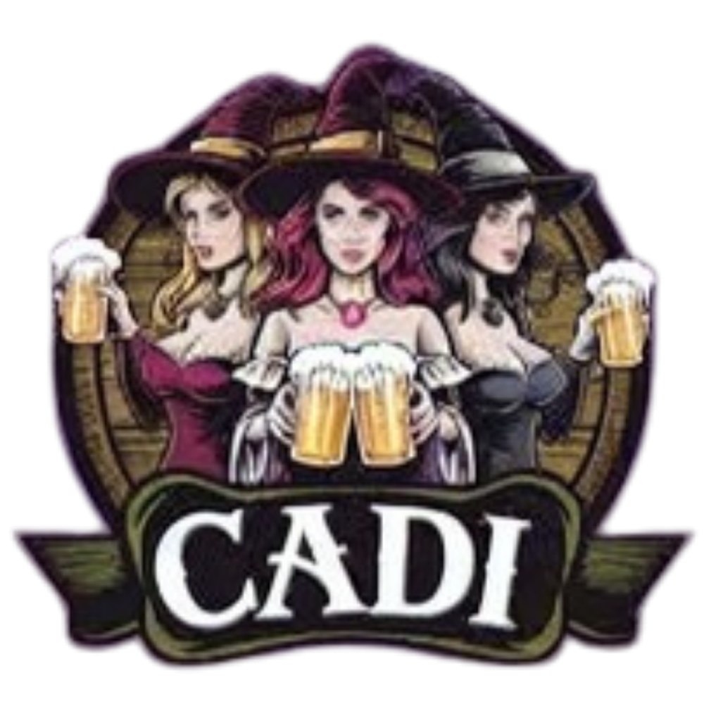 Cadı Pub