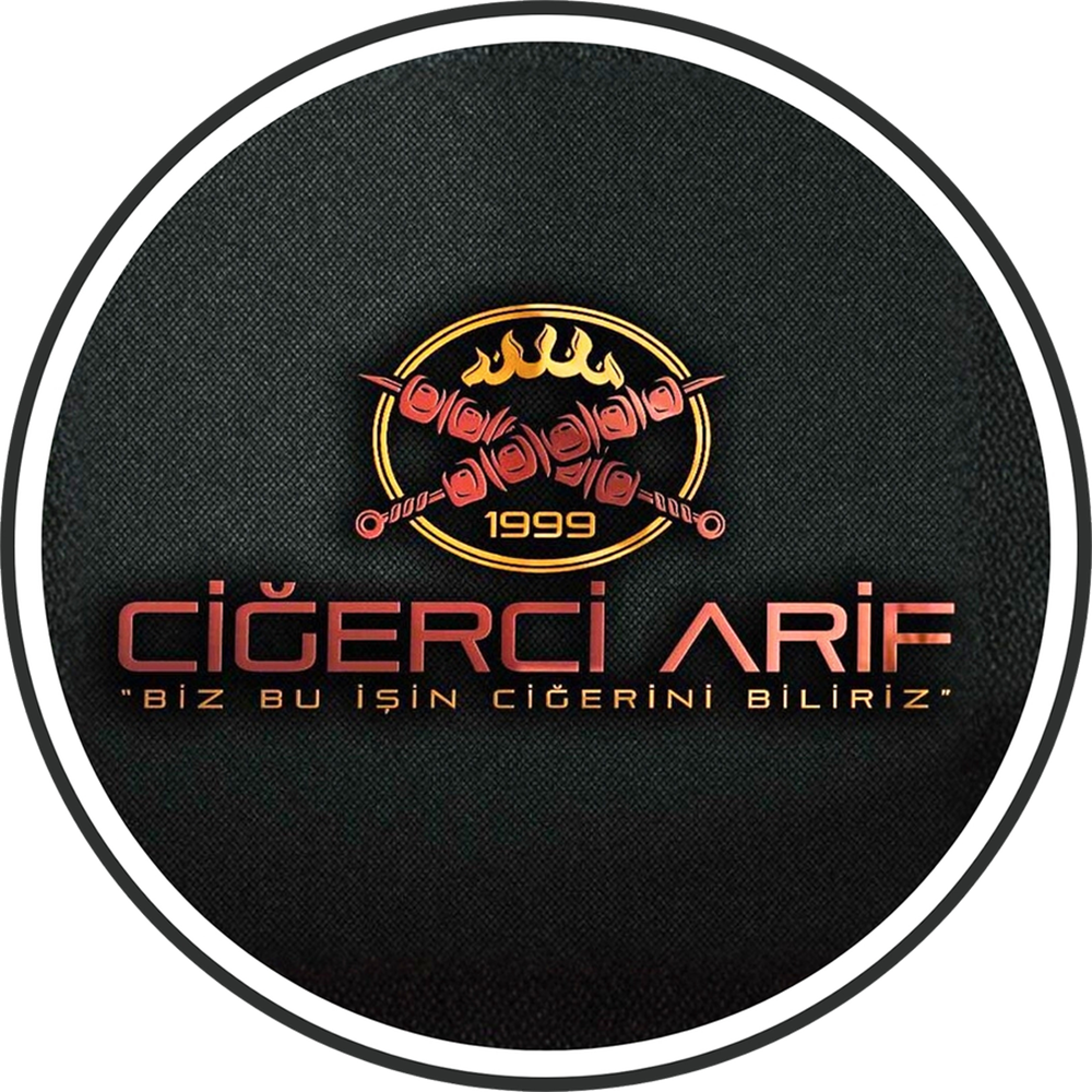 Ciğerci Arif
