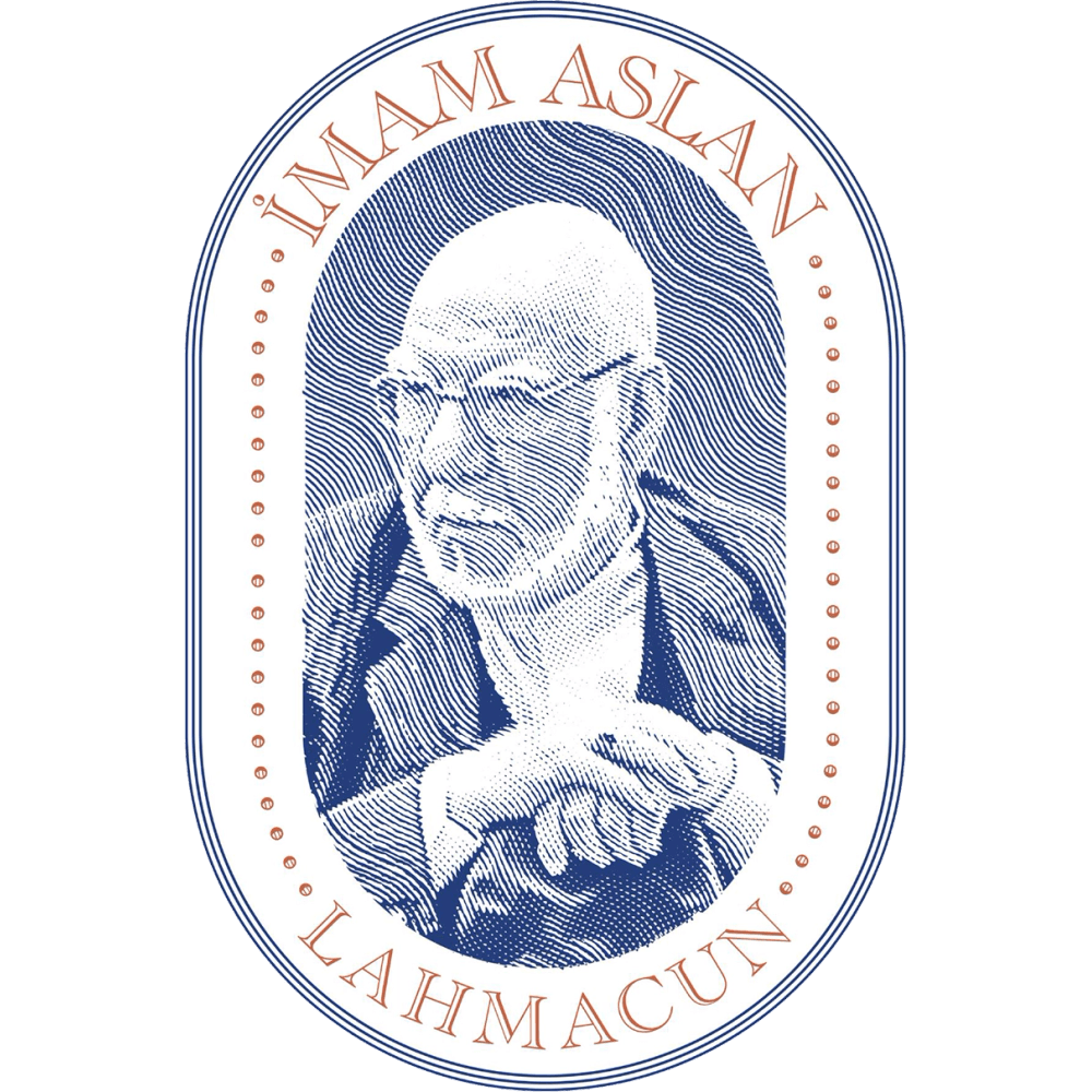 Imam Aslan