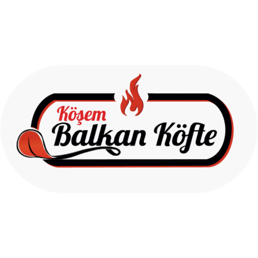 Köşem Balkan Köfte