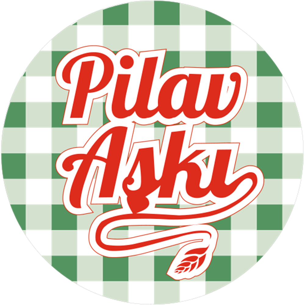 Pilav Aşkı
