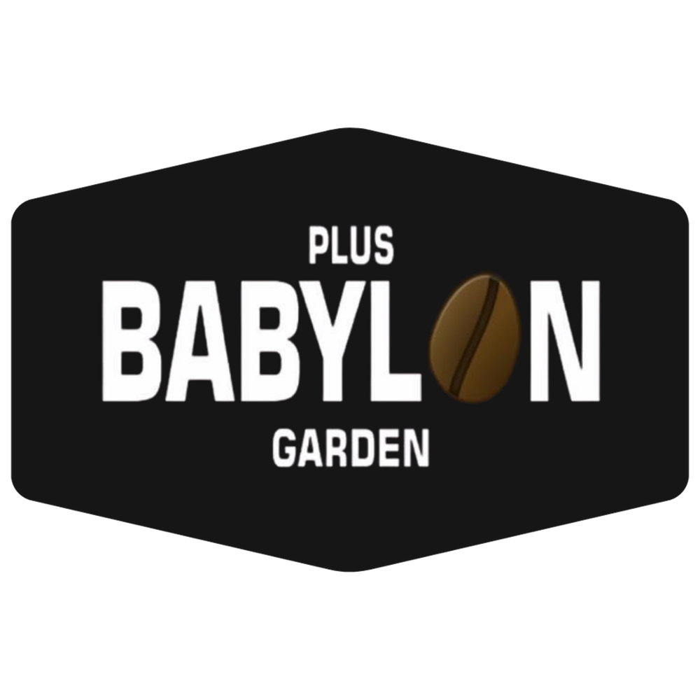 Plus Babylon Garden