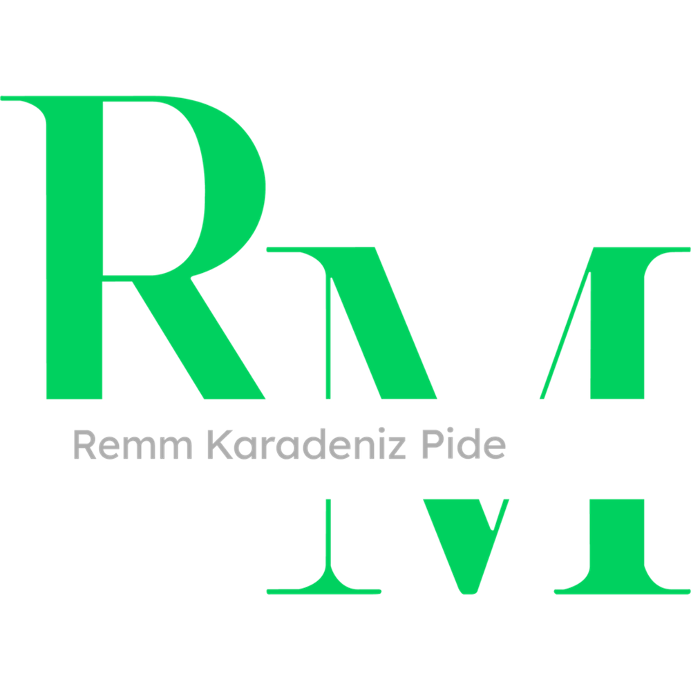 Remm karadeniz pide