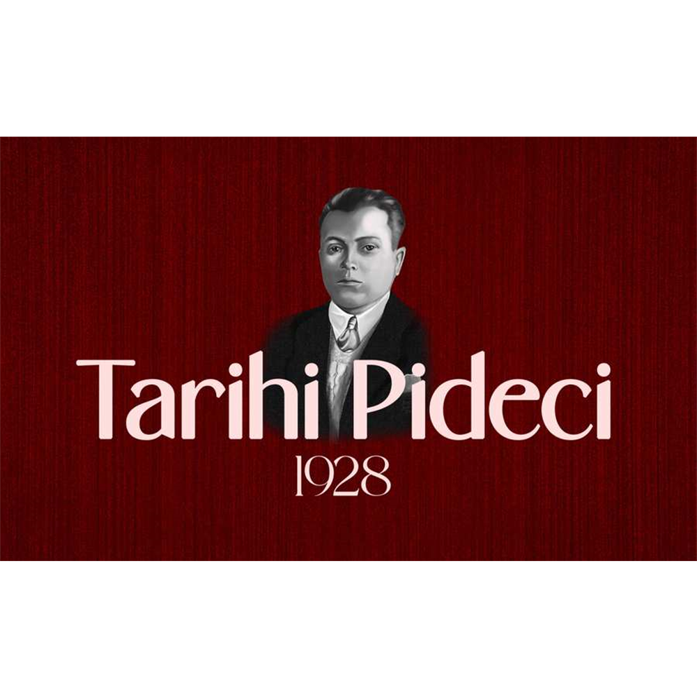 Tarihi Mudanya Pidecisi