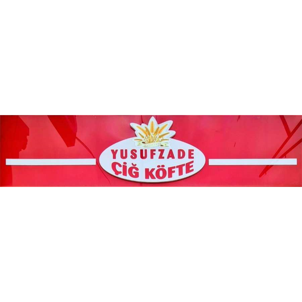 Yusufzade Çiğköfte Nenehatun